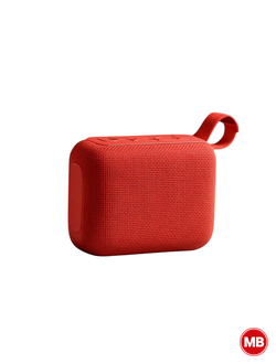 Мини беспроводная Bluetooth колонка