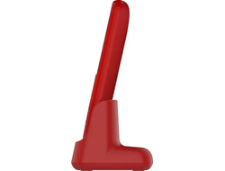 Philips Xenium X718 Красный