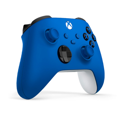 Геймпад Microsoft XBOX Series X Синий