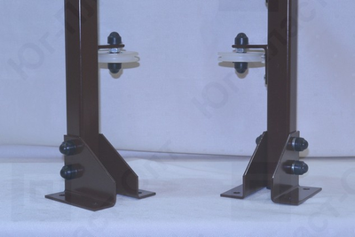 Бельевая сушилка наружная