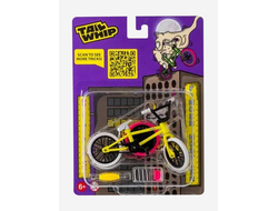 Фингер-BMX TAILWHIP ( желтый )