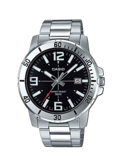 Часы наручные Casio MTP-VD01D-1B