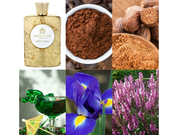 Atkinsons Gold Fair In Mayfair