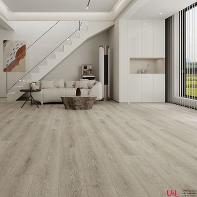 SPC ламинат Royal Floor Space Веста 4966 43 класс толщина 5.0 мм с фаской и подложкой замковый 2.630