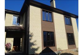 Дом 145 м2 (Аракчино)