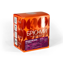 Индонезия Ява Иджен (бокс 15 шт)