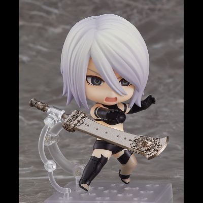 Нендроид Йорха-A2 (YoRHa Type A No.2 Short Hair Ver.)