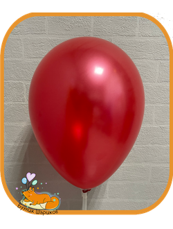 Красный шар