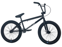 Купить велосипед BMX Sunday Blueprint (Black) в Иркутске