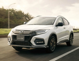 Honda Vezel, I поколение (12.2013 - 03.2021)