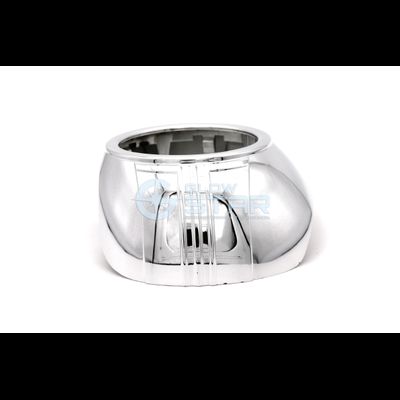 Бленда (маска) для линз S-Max 3.0 дюйма, 1шт