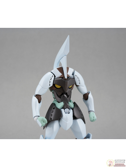 Робот Энкиду (Enkidu)