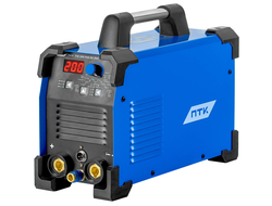 Аргонодуговая (аргонная) сварка TIG