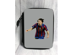 Пенал Лионель Месси, Lionel Messi №23