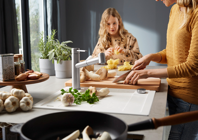 Мойка Blanco Metra 5S 527109