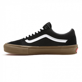 Кеды Vans Skate Old Skool Black Gum