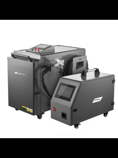 Аппарат лазерной сварки ПТК RILON LASER 3000 W L02