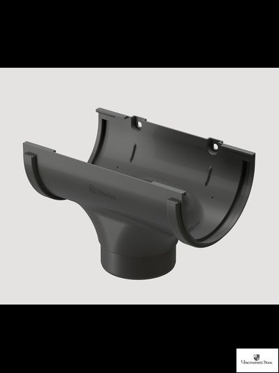 Воронка желоба  STANDART