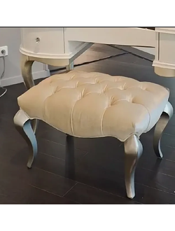 ПУФИК RIMINI (L72*P52*H47) FRATELLI BARRI FB.BEB.RIM.681