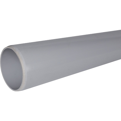 Труба канализационная STOUT 110х1500 бесшумная (Арт. SKB-0002-110150)