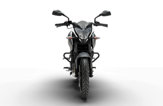Мотоцикл BAJAJ Pulsar NS 200 2017 цена