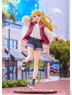 Фигурка 1/6 Руби Хосино (Hoshino Ruby Bazurase Fashion Ver.)