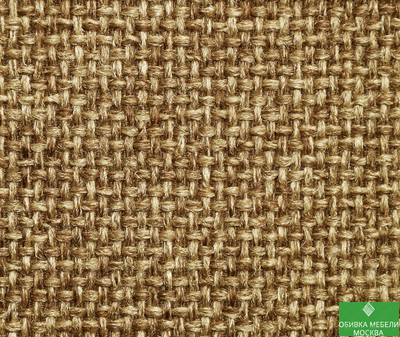 Рогожка мебельная