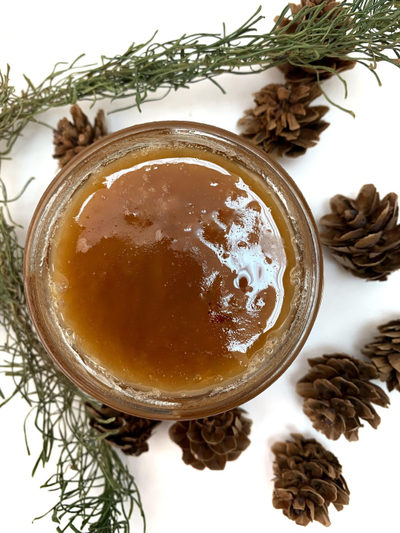 Таежный алтайский мед натуральный | ферма СытникЪ