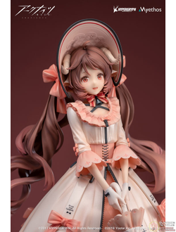 Фигурка 1/7 Эйяфьялла (Eyjafjalla Dreamland Ver.)