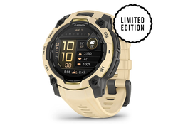 Garmin Instinct 3 45mm Amoled Citrine with Citrine Band (010-02936-02)
