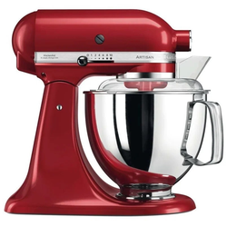 Миксер Artisan, карамельное яблоко, 5KSM150PSECA, KitchenAid