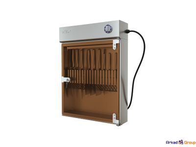 Стерилизатор ножей АТЕСИ СТУ-1-18-02