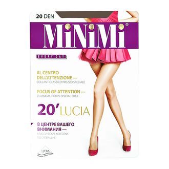 LUCIA 20 MiNiMi, 4 nero