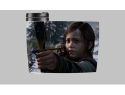 Термокружка ОДНИ ИЗ НАС, THE LAST OF US №5