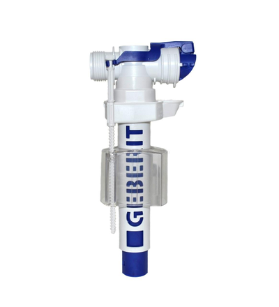 Заливной клапан Geberit для унитазов Hatria (240.784.00.1)