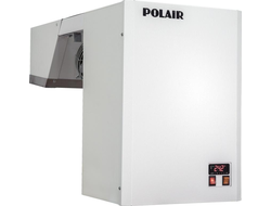 Моноблок среднетемпературный Polair MM 111 R