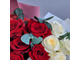 Букет из роз "Белла-Роза"
