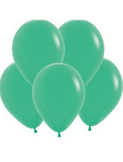 Пастель.Зеленый. "12" дюймов