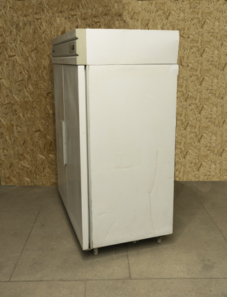 Шкаф морозильный Polair CB114-S