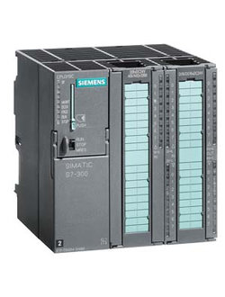 6ES7314-6EH04-0AB0 SIMATIC S7-300, КОМПАКТНОЕ ЦПУ CPU 314C-2PN/DP СО 192 КБ РАБОЧЕЙ ПАМЯТИ, 24 DI/16 DO, 4AI, 2AO, 1 PT100, 4 БЫСТРЫХ СЧЁТЧИКА (60 КГЦ), 1. ИНТЕРФЕЙС MPI/DP 12МБИТ/С, 2. ИНТЕРФЕЙС ETHERNET PROFINET