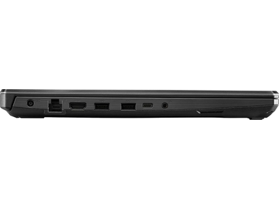 Asus TUF Gaming  FA506NF-HN060 15.6" IPS 16Gb, (SSD)512Gb Dos Чёрный