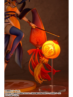 Фигурка 1/7 Чэнь (Ch'en Spring Festival VER.)