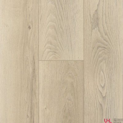 SPC ламинат FirstFloor Американский Натуральный Дуб 1F028 43 класс толщина 4.0 мм с фаской замковый 2.665 м2