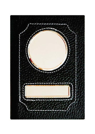 ОБЛОЖКА ДЛЯ АВТО ДОКУМЕНТОВ. КОЖА ФЛОТЕР. ПРОШИВКА БЕЛАЯ