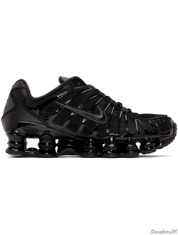 Кроссвки Nike Air Max Shox - купить в Екатеринбурге Интернет-магазин Sneakers96-shop