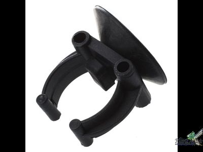 Присоска с клипсой для обогревателя