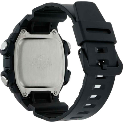 Часы Casio DW-291HX-1A