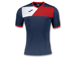 Футболка Joma Crew II 100611.306