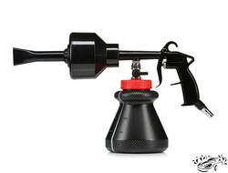 Пенообразующий аппарат для химчистки AMR Foam Tornador