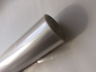 Mylar  for models 0.025 mm